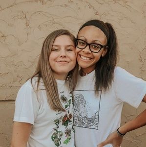 Meet your Posher, Jaylin